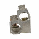 TA700NB1 - Cutler Hammer 700A 600VAC Lug Terminal Kit, 2 Barrels, 500 MCM, Aluminum, Series C, N-Frame, J-K Frame - Essential Electric Supply