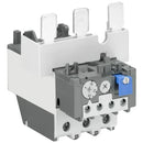 TA80DU42 - ABB 3 Pole Thermal Overload Relay, 29-42A, 600V, Class 20, Direct/Base Mount, Motor Control, TA Series - Essential Electric Supply