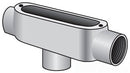 TB200A OZ/Gedney Type-TB Conduit Body Aluminum Electrical Construction - Essential Electric Supply