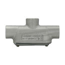 TB37 CG - Eaton Crouse-Hinds Conduit & Fittings 1 in TB Form 7