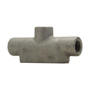 TB57 SA - Eaton Crouse-Hinds Conduit & Fittings 1-1/2in TB Form 7