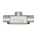 TB58SS - Eaton Conduit & Fittings TB Shape 1-1/2in SS