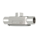 TB58SS - Eaton Conduit & Fittings TB Shape 1-1/2in SS