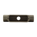 TB59 - Crouse-Hinds 1-1/2" Copper-Free Aluminum Condulet Mark 9 Conduit Outlet Body - Essential Electric Supply