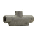TB67 - Cutler Hammer 2 Inch TB FM7 Conduit Body, Electrogalvanized Steel - Essential Electric Supply