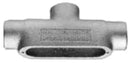 TB75M Appleton Form 5 Malleable Iron Conduit Body Electrical Equipment - Essential Electric Supply