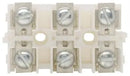 TBAL30 Cutler-Hammer Terminal Blocks NEMA Modular Panel Mount 3-Pole 30A 600V - Essential Electric Supply