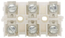 TBAL30 Cutler-Hammer Terminal Blocks NEMA Modular Panel Mount 3-Pole 30A 600V - Essential Electric Supply