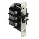 TC2368S - General Electric 3-Pole Manual Motor Control Switch 30A/240V 20A/600V - Essential Electric Supply