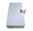 TC35326 General Electric Spec-Setter Disconnect  240V 600A Non-Fusible Switch - Essential Electric Supply