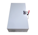 TC35326 General Electric Spec-Setter Disconnect  240V 600A Non-Fusible Switch - Essential Electric Supply