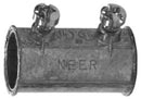 TC511 OZ/Gedney EMT Set Screw Connector Electrical 1/2" Trade Size - Essential Electric Supply