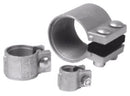 TCC1 Crouse-Hinds Series Conduit Coupling Rigid/IMC Ductile Iron, 1/2", Concrete-Tight - Essential Electric Supply