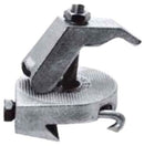 TCC50100G Appleton Cable Tray Clamp Malleable Iron Hot-Dipped Galvanized - Essential Electric Supply