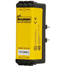 TCF100RN Bussmannn  Low Voltage Fuse
 600V  100A Fuse - Essential Electric Supply