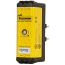 TCF100 Bussmannn CUBEFuse Low Voltage Fuse
 600V  100A Fuse - Essential Electric Supply