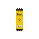 TCF100 - Bussmann Eaton 100A 600VAC Class CF Time-Delay Fuse 300kA Interrupt Rating - Essential Electric Supply
