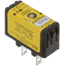 TCF10 Bussmannn CUBEFuse Low Voltage Fuse
 600V  10A Fuse - Essential Electric Supply