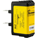 TCF15RN Bussmannn CUBEFuse Low Voltage Fuse
 600V  15A Fuse - Essential Electric Supply