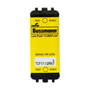 TCF17-1/2RN - Eaton Bussmann 17.5 Amp 600V Class CF CUBEFuse Non-Indicating - Essential Electric Supply