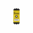 TCF20 - Eaton Bussmann 20A 600V Time Delay Class CF CUBEFuse Fuse - Essential Electric Supply
