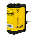 TCF20RN - Eaton Bussmann 20 Amp 600 Volt Class CF Time-Delay Cube Fuse - Essential Electric Supply