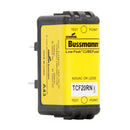 TCF20RN - Eaton Bussmann 20 Amp 600 Volt Class CF Time-Delay Cube Fuse - Essential Electric Supply