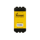 TCF20RN - Eaton Bussmann 20 Amp 600 Volt Class CF Time-Delay Cube Fuse - Essential Electric Supply