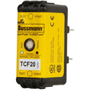 TCF20 Bussmannn CUBEFuse Low Voltage Fuse
 600V  20A Fuse - Essential Electric Supply