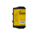TCF30RN - Eaton Bussmann 30A 600V AC/300V DC Class CF Time Delay Cube Fuse, Dual Element, Non-Indicating - Essential Electric Supply