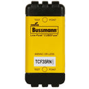 TCF35RN Bussmannn  Low Voltage Fuse
 600V  35A Fuse - Essential Electric Supply