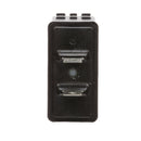TCF40 Bussmannn CUBEFuse Low Voltage Fuse
 600V  40A Fuse - Essential Electric Supply