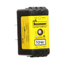 TCF40 Bussmannn CUBEFuse Low Voltage Fuse
 600V  40A Fuse - Essential Electric Supply