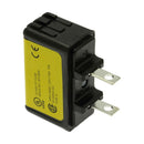 TCF6 - Eaton Bussmann 6A 600V Class CF Time-Delay Indicating Cube Fuse - Essential Electric Supply