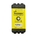 TCF60 - Eaton Bussmann 60A 600V Class CF Time Delay Fuse with Indicator - Essential Electric Supply