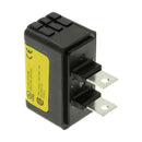 TCF60 - Eaton Bussmann 60A 600V Class CF Time Delay Fuse with Indicator - Essential Electric Supply