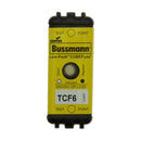 TCF6RN Bussmann CUBEFuse Low Voltage Fuse  600V  6A Fuse - Essential Electric Supply