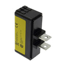 TCF80RN - Eaton Bussmann Series Class CF 80A 600VAC 300VDC Non-Indicating Time-Delay Fuse - Essential Electric Supply