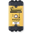 TCF80 - Eaton Bussmann 80A 600V AC Class CF Time-Delay Cube Fuse with Indicator - Essential Electric Supply