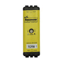 TCF17-1/2 Eaton CUBEFuse Low Voltage Fuse
 600V  17A Fuse - Essential Electric Supply