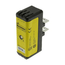 TCF17-1/2 Eaton CUBEFuse Low Voltage Fuse
 600V  17A Fuse - Essential Electric Supply