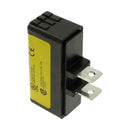 TCF17-1/2 Eaton CUBEFuse Low Voltage Fuse
 600V  17A Fuse - Essential Electric Supply