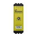 TCF90 - Eaton Bussmann 90 Amp 600V AC Class CF Time-Delay Fuse with Indicator - Essential Electric Supply