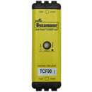 TCF90 Bussmannn  Low Voltage Fuse
 600V  90A Fuse - Essential Electric Supply