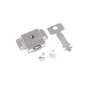 TDL106 - General Electric Key-Operated Load Center Door Lock for 70-225A Indoor Powermark GOLD Load Centers - Essential Electric Supply