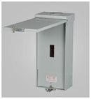 TE100R - General Electric Circuit Breaker  Enclosure Nema 3R - Essential Electric Supply