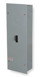 TE150F - General Electric 150A 600V 3-Pole Circuit Breaker Enclosure NEMA 1 Flush Mount - Essential Electric Supply