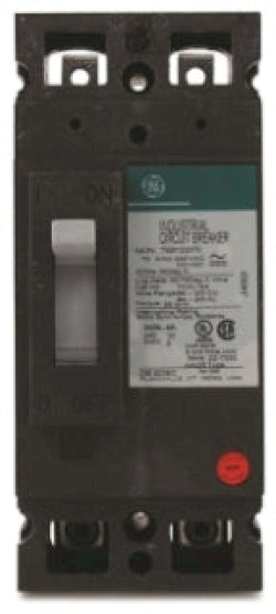 TEB122070 - General Electric Bolt-On 70 Amp 2 Pole Circuit Breaker - Essential Electric Supply