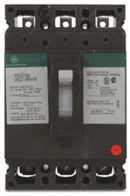 TEB132015 - General Electric Bolt-On 15 Amp 3 Pole Circuit Breaker - Essential Electric Supply