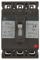 TEB132020 - General Electric Bolt-On 20 Amp 3 Pole Circuit Breaker - Essential Electric Supply